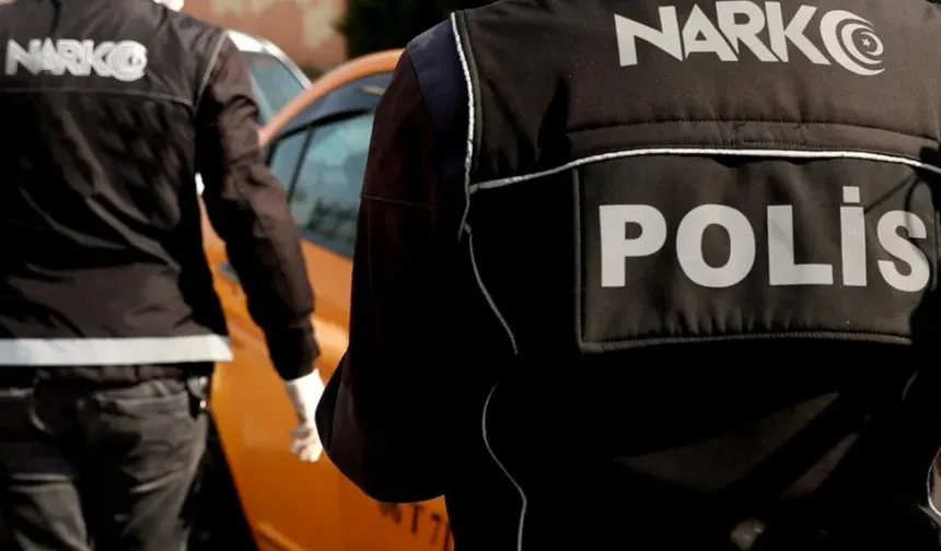 Manisa'nın da bulunduğu 33 ilde yasa dışı bahis operasyonu