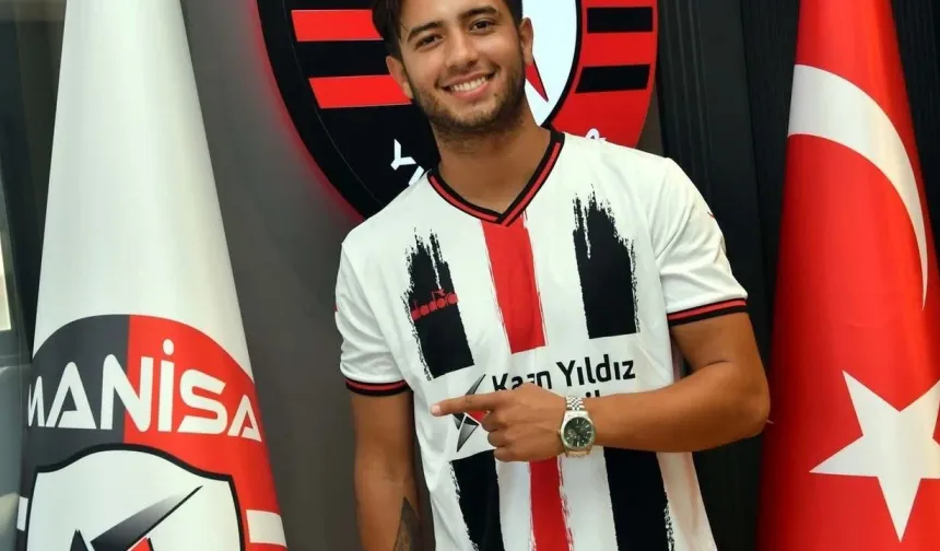 Yıldızspor 45 FK’dan yeni sezon öncesi üç takviye