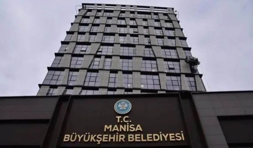 Büyükşehir Meclisi Pazartesi günü olağanüstü toplanacak!