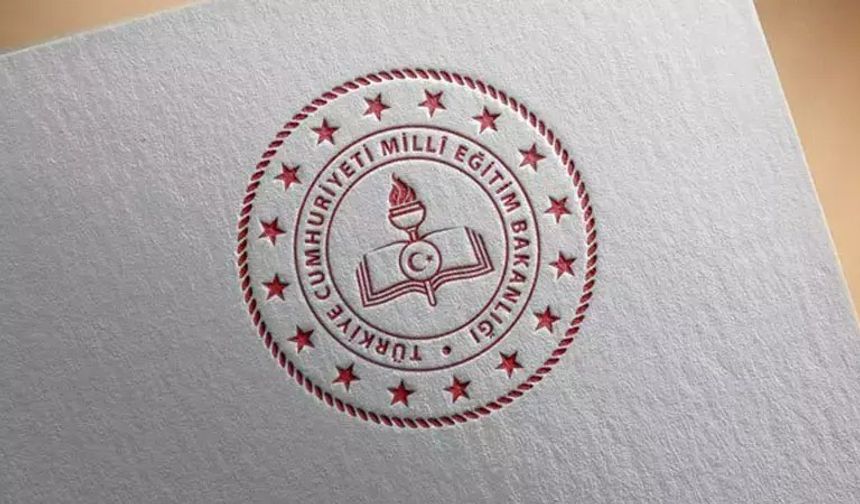 MEB, 2024-2025 eğitim öğretim yılı örgün eğitim istatistiklerini açıkladı