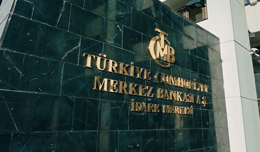 Son dakika...  Merkez Bankası faiz kararını açıkladı!