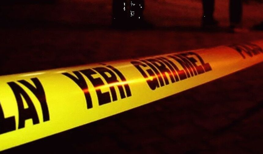 Salihli'de çakmak tartışması kanlı bitti: 1 yaralı