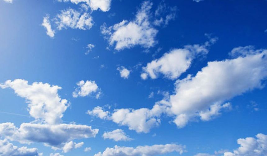 Manisa'da bugün hava nasıl olacak? (22 nisan 2025)