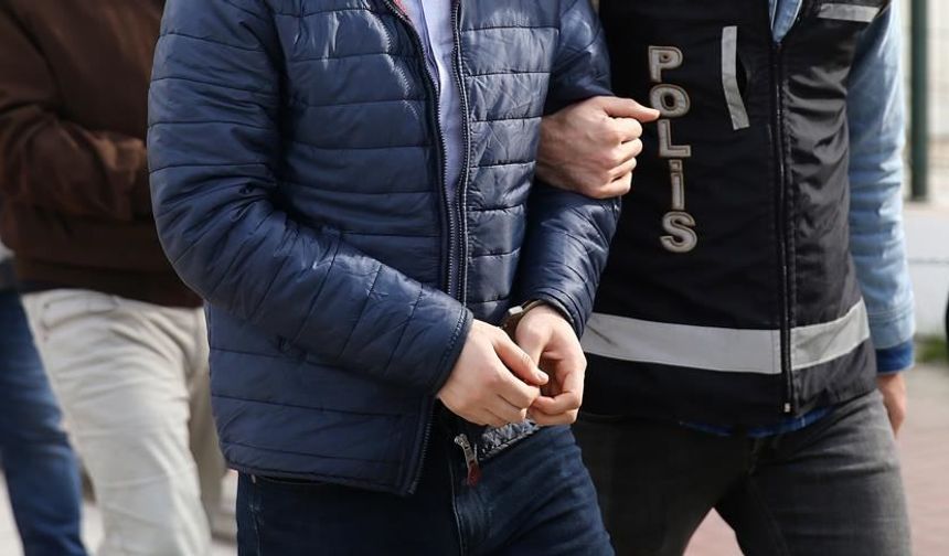 Manisa polisi zehir tacirlerine göz açtırmadı