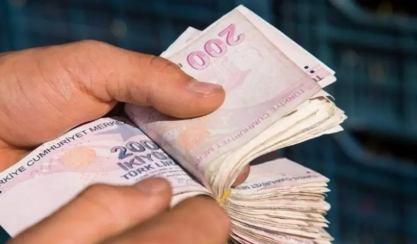 Herkesi yakından ilgilendiriyor...  Yüzde 5’e indirildi