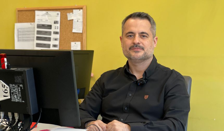 Manisa Şehir Hastanesi'nden randevusuz poliklinik hizmeti