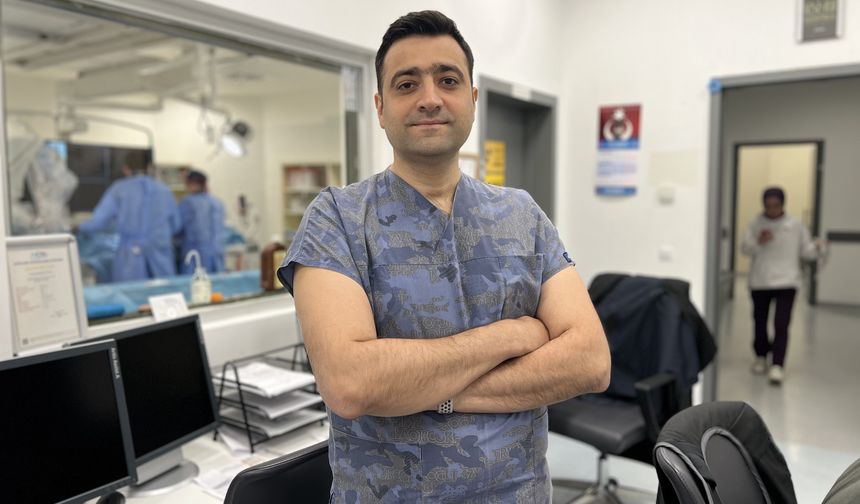Kalp ve damar hastalıklarının en önemli nedeni hipertansiyon
