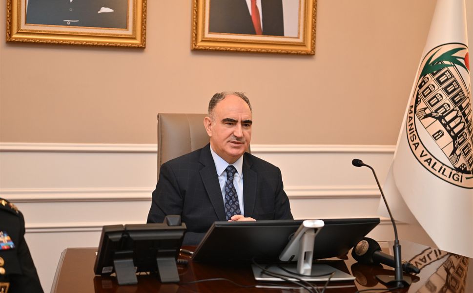 Manisa’daki feci kazaya ilişkin Vali Özkan’dan açıklama!