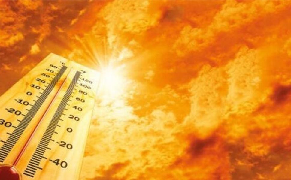 Manisa’da hafta sonu sıcaklıkları netleşti: 38 dereceye kadar çıkacak