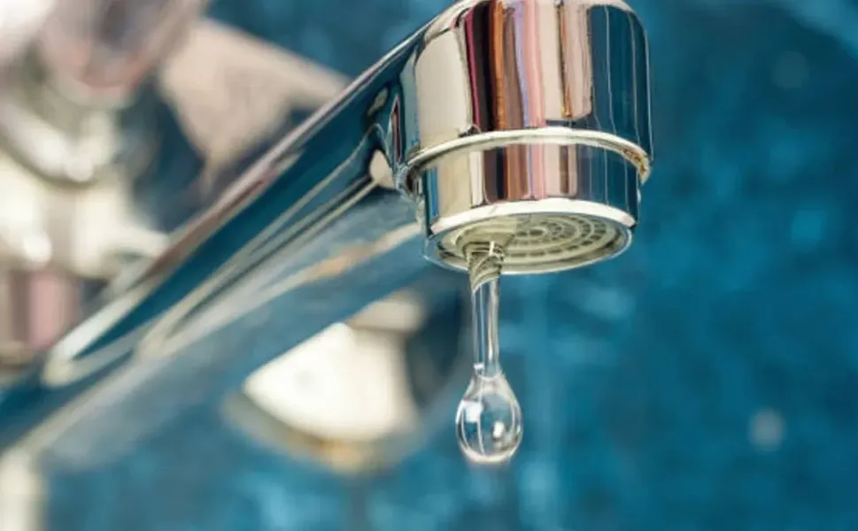 Manisa’da boru patlakları üç ilçeyi etkiledi