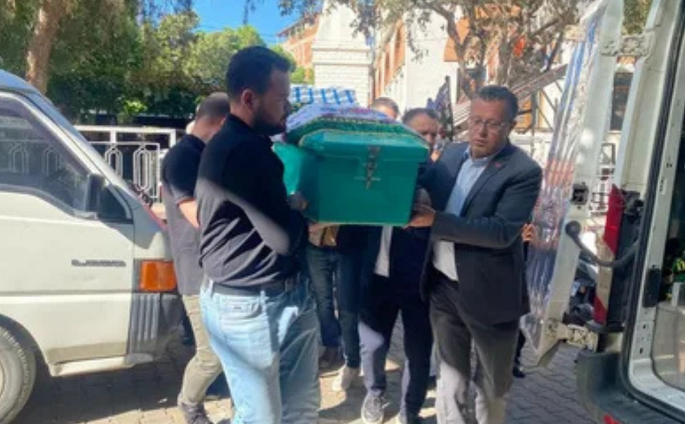 Bilge öğretmen Manisa'yı hüzne boğdu