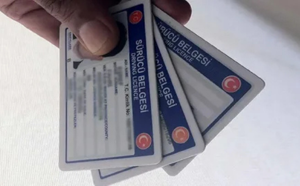Manisa'da 25 bin 500 kişinin ehliyeti geçersiz olacak