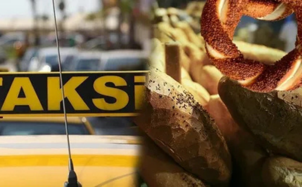 Halkın temel ihtiyaçlarında köklü değişiklikler yolda! Sistem sil baştan değişiyor