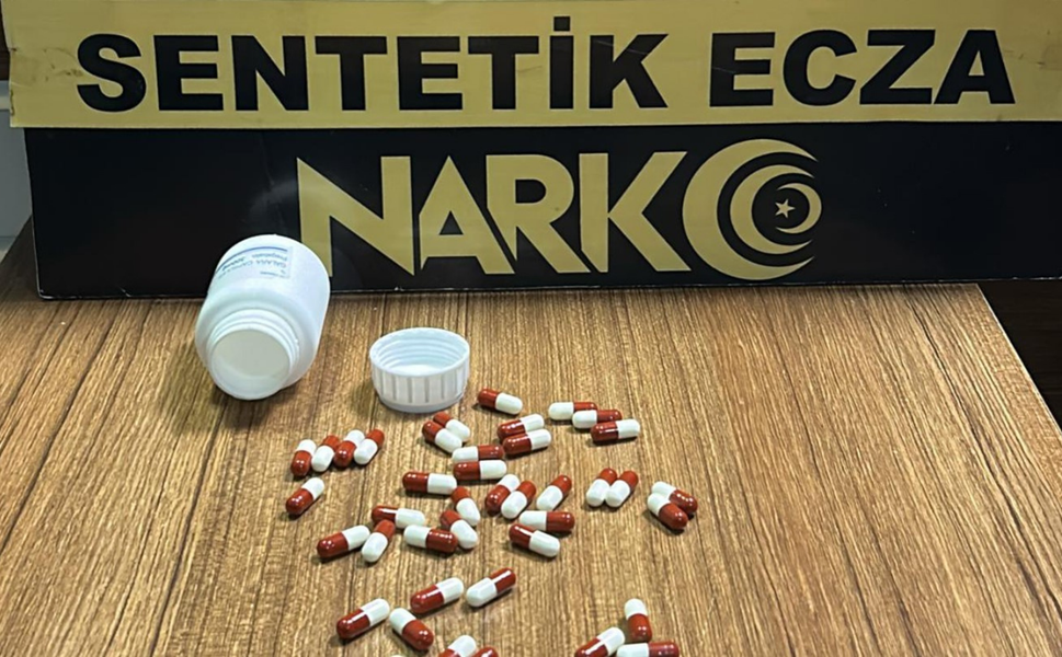 Kula İlçe Emniyet Müdürlüğü suçlulara göz açtırmıyor