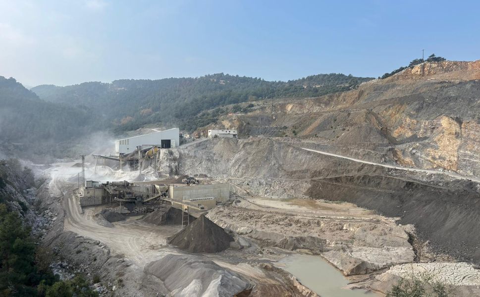 Temiz çevre, sağlıklı gelecek için Büyükşehir görevde