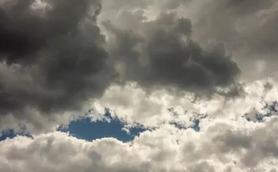 Manisa dikkat: Gök gürültülü sağanak kapıda