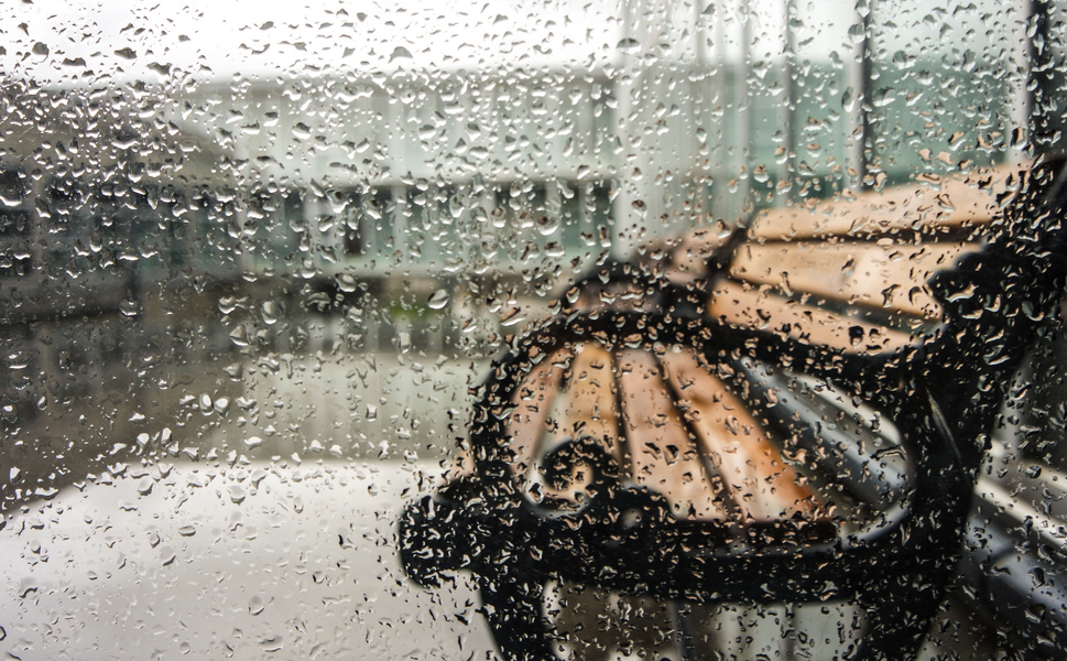 Manisa’ya gri alarm! Öğleden sonra sağanak kapıda