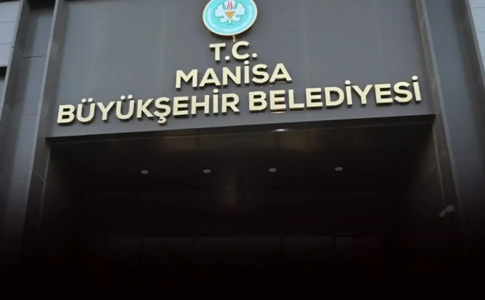 Manisa’da Belediye iştirakinden yeni iş fırsatları: Başvurular bugün başlıyor