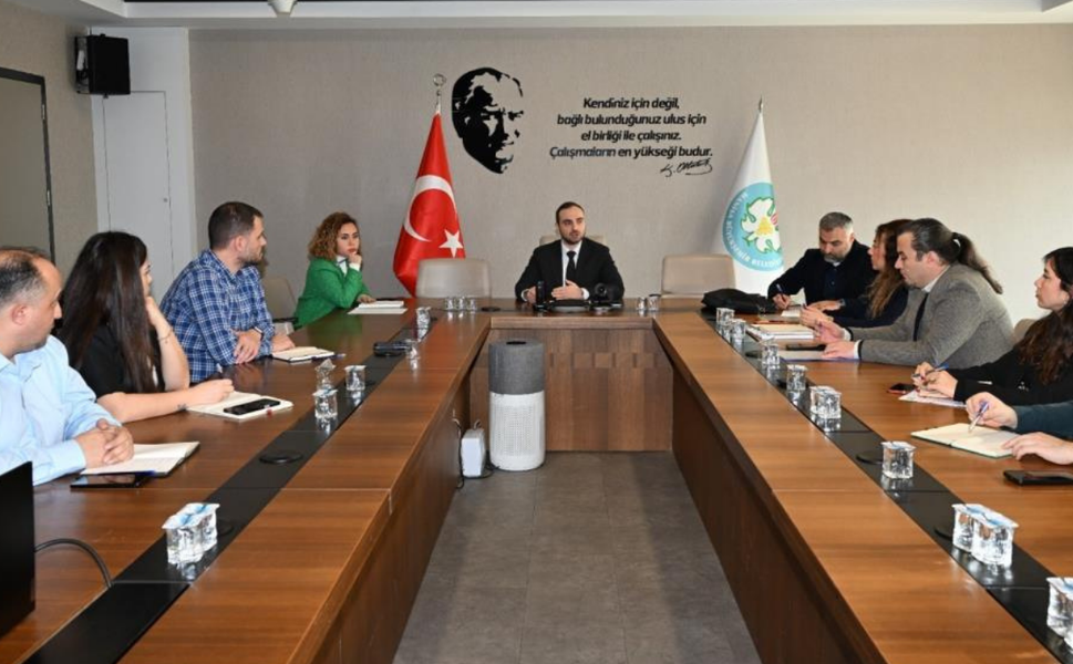 Manisa iklim krizine karşı yol haritasını güncelledi