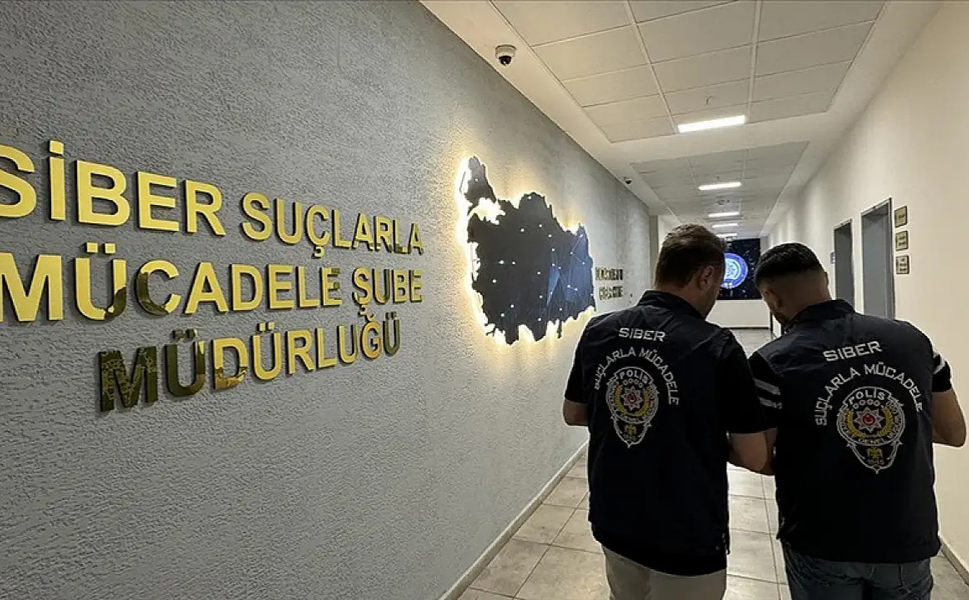 Manisa dahil 15 ilde 120 Milyon TL’lik nitelikli dolandırıcılık ortaya çıkarıldı