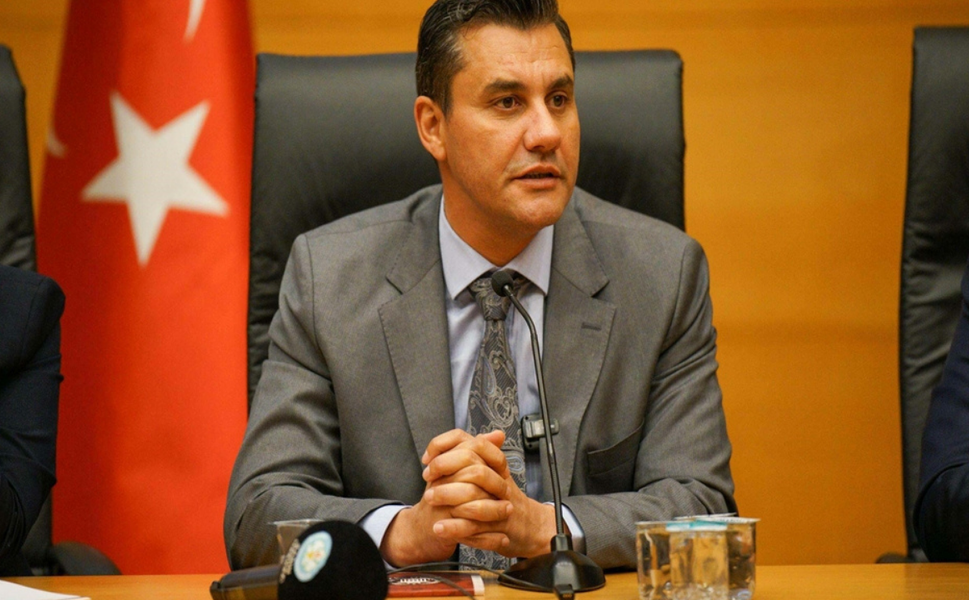 Ferdi Zeyrek davasında 10 sanığın adli kontrolü kaldırıldı