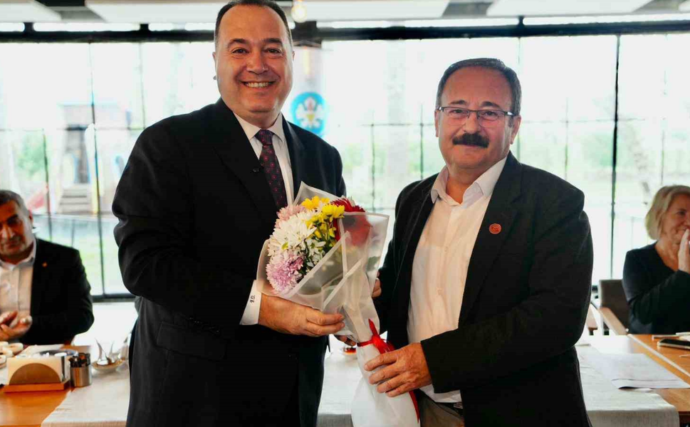 Akhisar'da 400 milyon TL'lik dev yatırımlar açıklandı