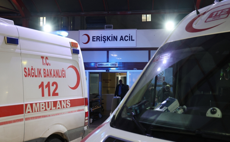 Salihli'de 55 yaşındaki Sultan Gürel G. cinayete kurban gitti! Eşi gözaltında