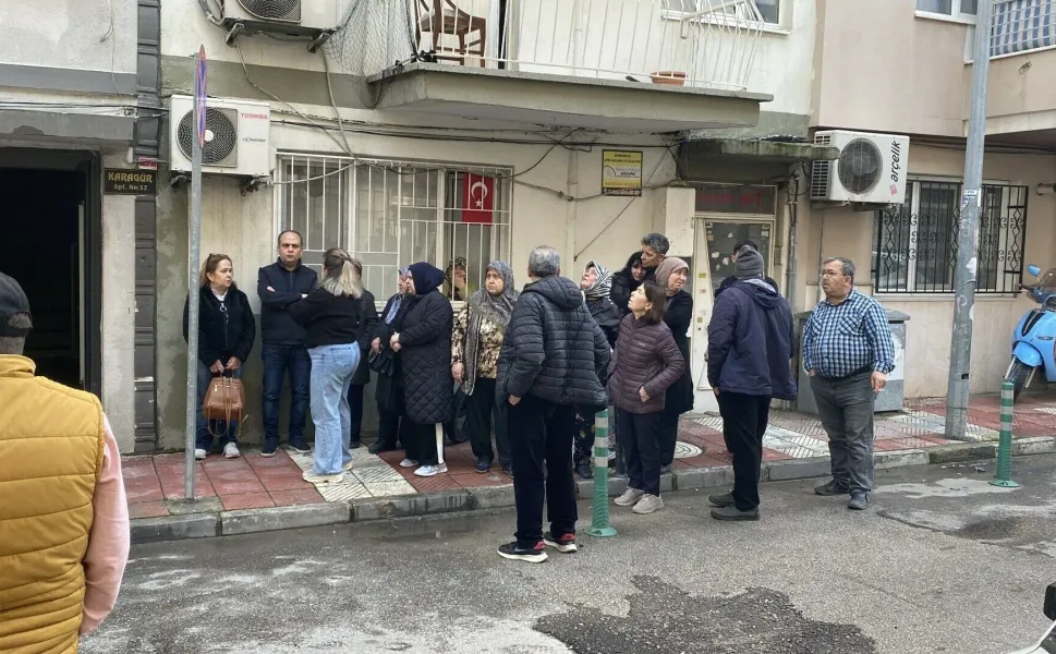 Manisa’da korkunç olay: 72 yaşındaki kadın evinde ölü bulundu, eşi gözaltında