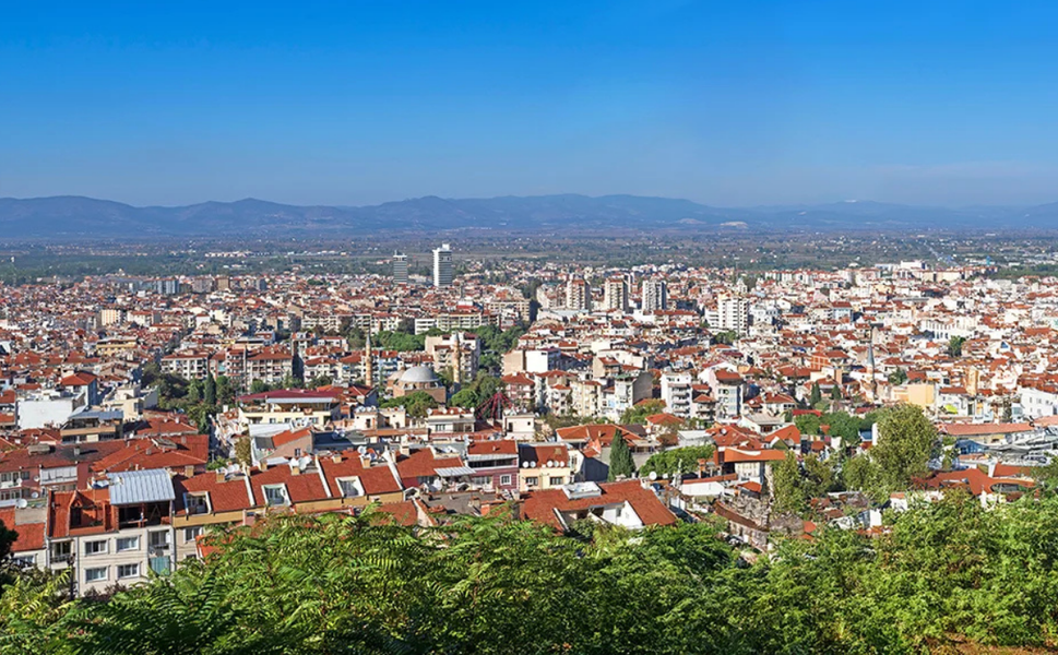 TÜİK verileri açıklandı: Manisa'da en çok nereli yaşıyor?