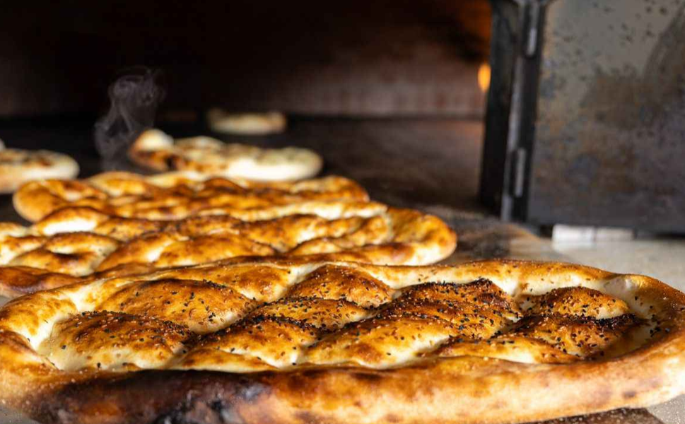 Manisa’da 2026 Ramazan pidesi fiyatı belli oldu