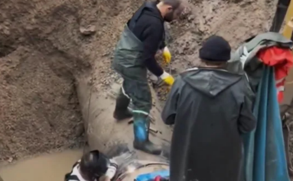 Manisa'yı vuran su kesintisi: Sular akşama kadar gelecek