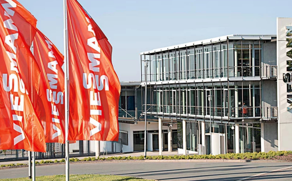 Viessman, Manisa fabrikasını kapatıyor: 150 çalışan etkilenecek