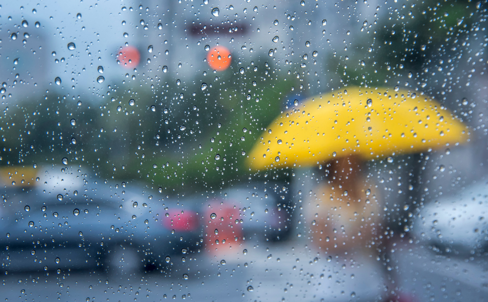 Manisa’da 27 Mart hava durumu: Akşam kuvvetli yağış geliyor