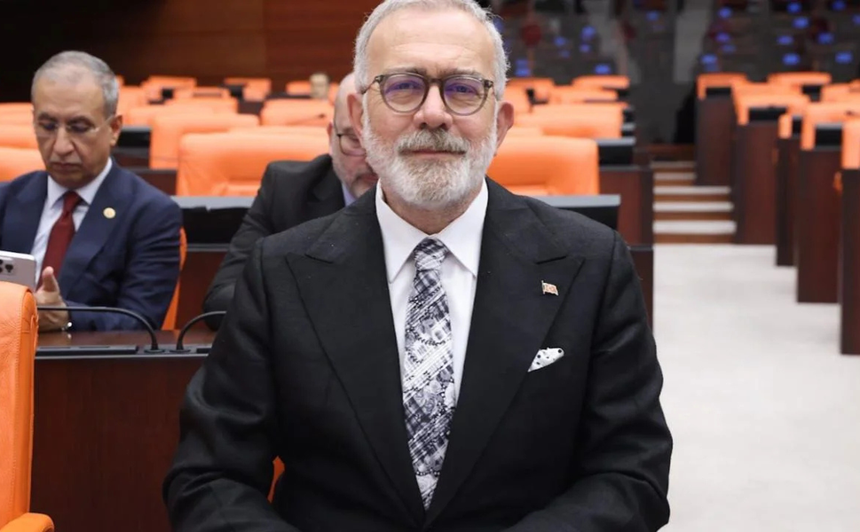 Yenişehirlioğlu’ndan Soma açıklaması: “Soma Termik Santrali devletimize emanet”