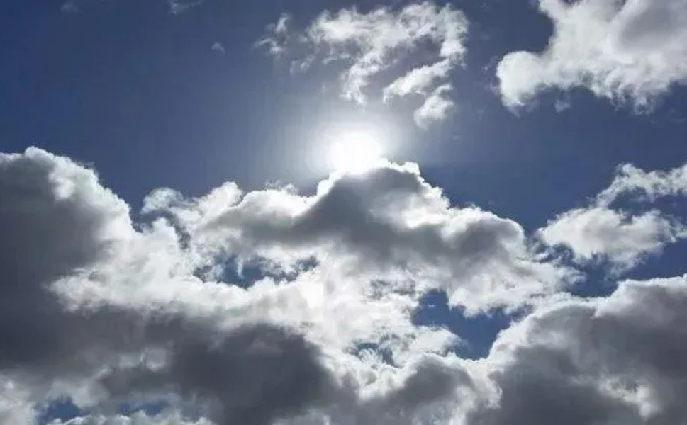 Manisa’da önümüzdeki 5 gün hava durumu: Yağış beklenmiyor