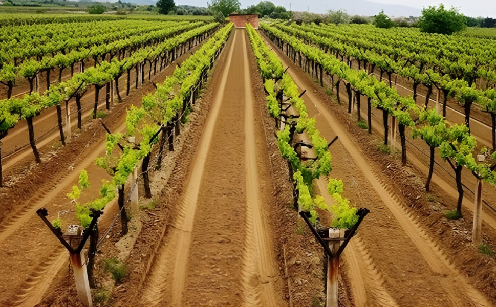 Alaşehir’de tarım için güç birliği