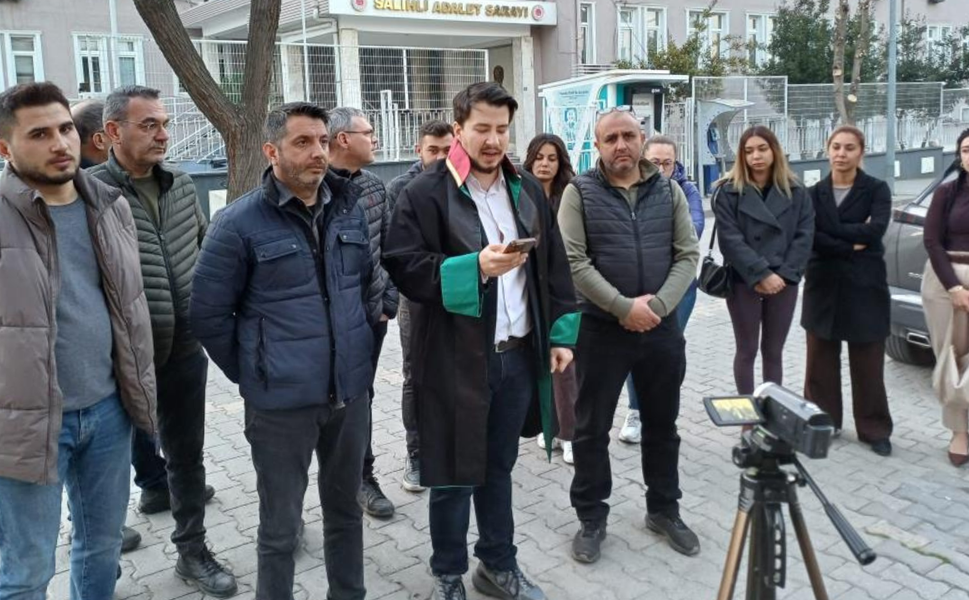 Salihli’de milyonluk vurgun iddiası