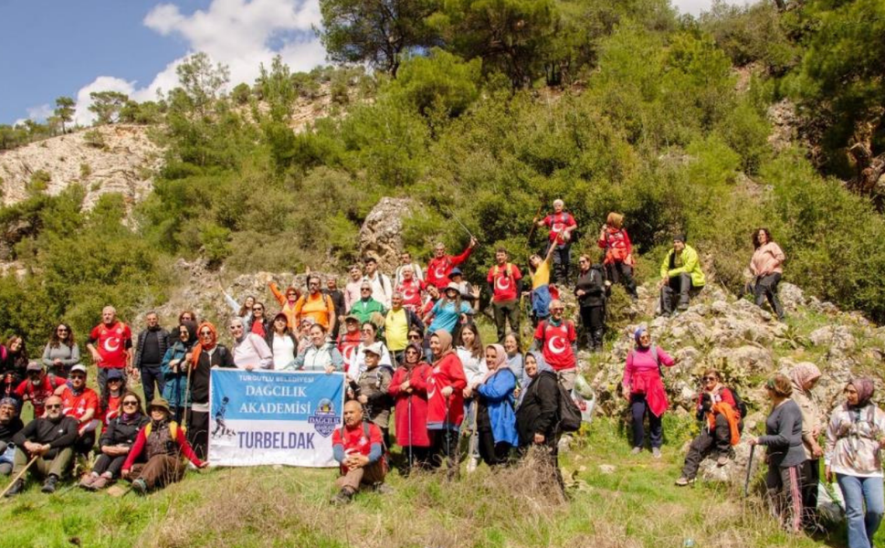 Ulubey Kanyonu’nda doğa ve tarih buluşması