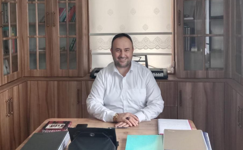 Manisa’daki atık tartışmasına teknik destek