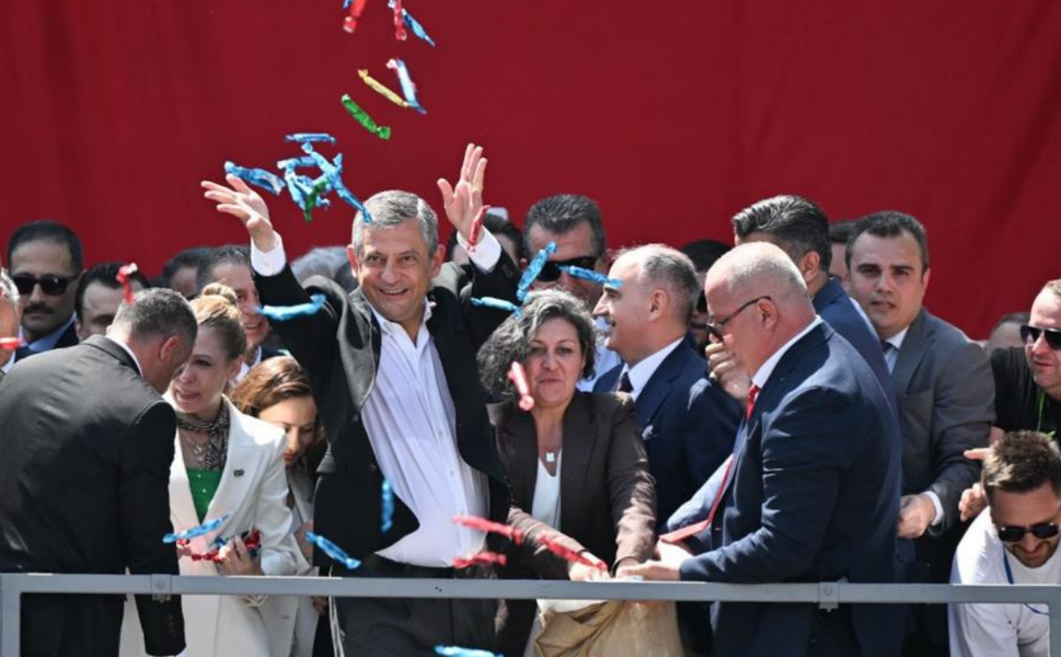 Mesir Festivali Manisa’yı küresel arenaya taşıdı