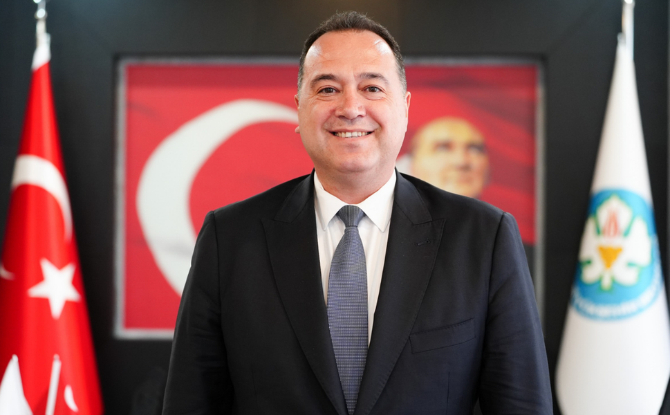 Başkan Dutlulu: Çocuklarımızı korumak en asli görevimiz