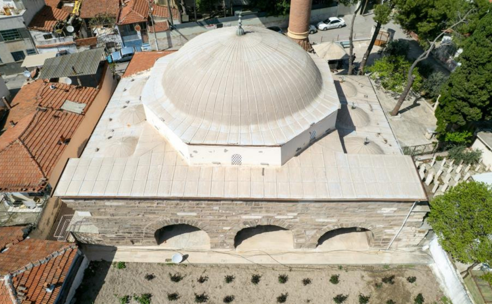 Manisa’nın dini ve kültürel mirası uluslararası sempozyumda ele alınacak