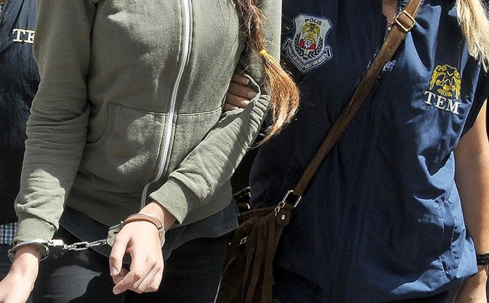 Manisa'da fuhuş operasyonunda bir kişi tutuklandı