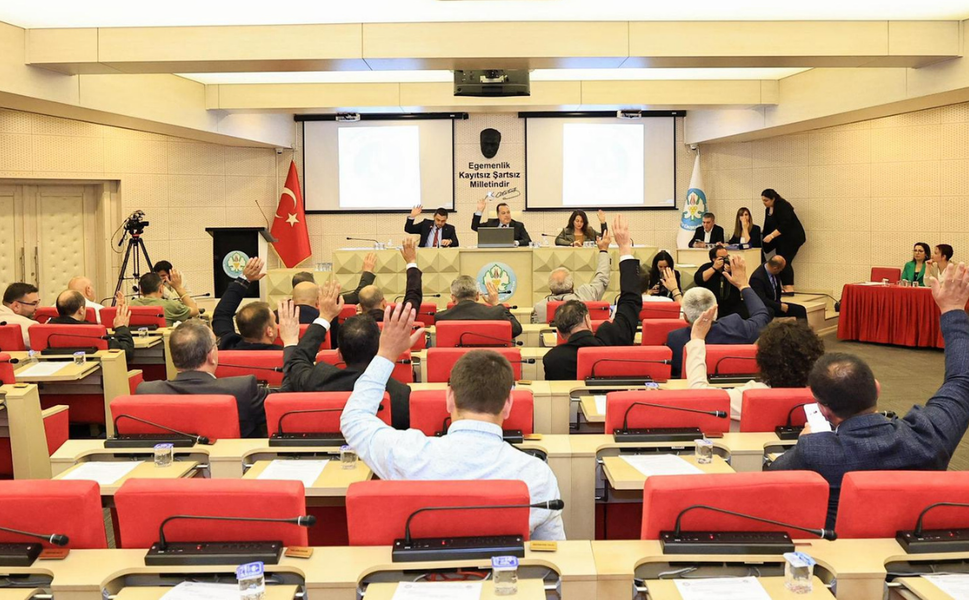 Manisa’da su faturalarında yüzde 15 indirim kararı