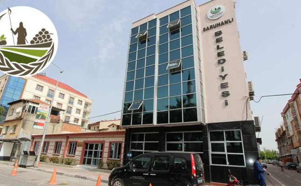 Saruhanlı Belediyesi'nden iş fırsatı: Başvurular başladı