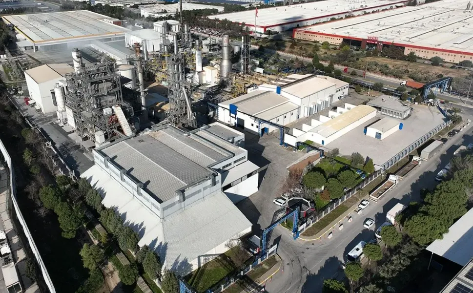 İSO listesinde Manisa damgası! 51 şirket ilk 1000'e girdi