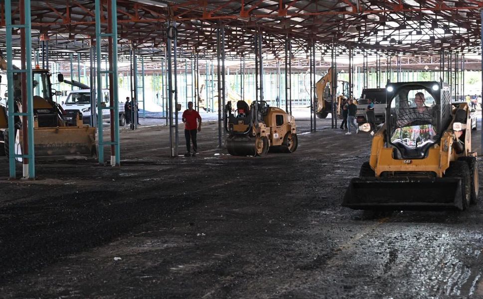 Perşembe Pazarı yenileniyor: Manisa’ya 500 araçlık yeni otopark geliyor!