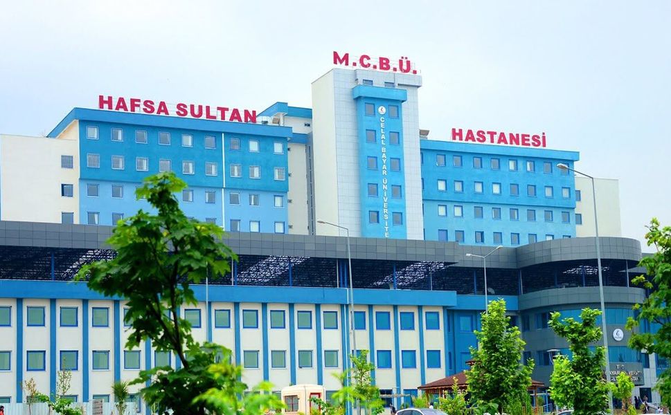 Hafsa Sultan Hastanesi’nde soruşturma: ‘Bıçak Parası’ iddiasıyla tutuklama kararı!