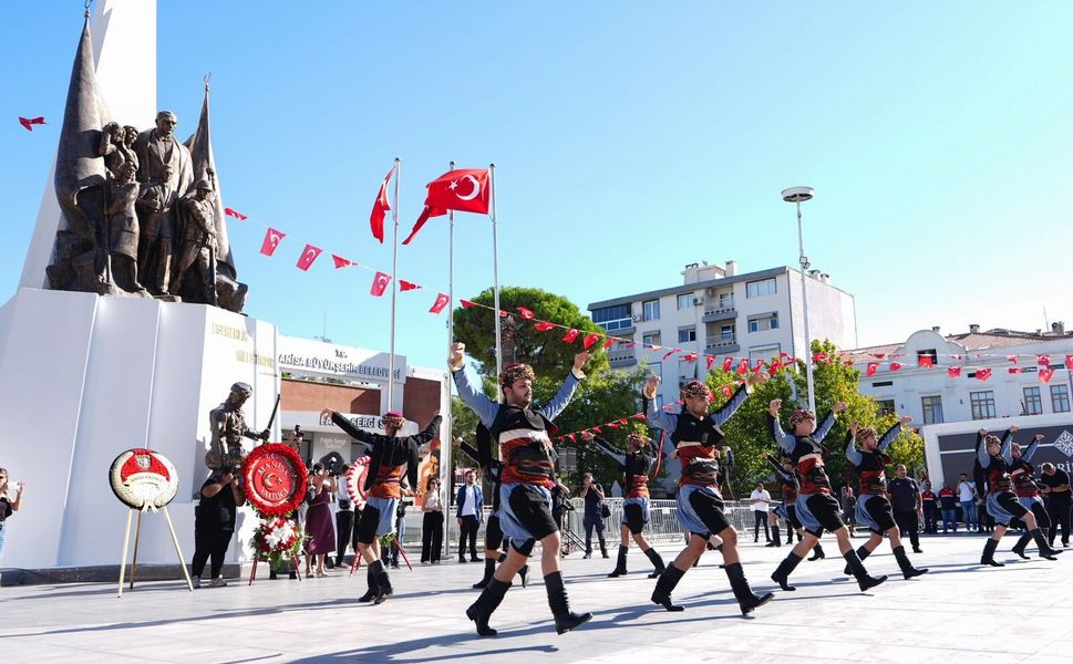 Manisa'dan Son Dakika - Manisa Haberleri - Manisa Haber - Manisa Son D