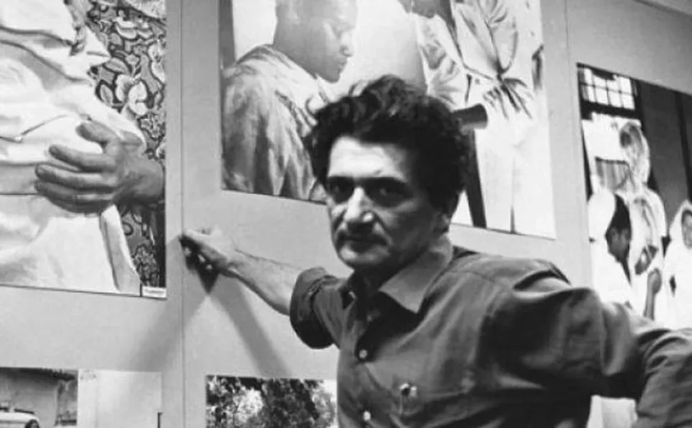 Bedri Rahmi Eyüboğlu’nun eserleri Manisa’da sanatseverlerle buluşuyor